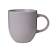 Caneca de Cerâmica Para Sublimação Essenza Concreto de 397ml - Imagem 1
