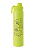Garrafas Térmica Inox Emborrachada Fresh Para Sublimação Verde Limão Fosca 750ml - Imagem 2