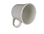 Caneca de Porcelana Para Sublimação Branca Petit 150ml - Imagem 2