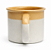 Caneca de Cerâmica para Sublimação Fosca Aroma Vintage Caramelo - 380ml - Imagem 2