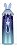 Garrafa Aço Inox Modelo Coelhinho Azul 500ml 1 - Unidade - Imagem 1
