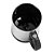 Caneca Mixer 400ml - Inox - Café - Chocolate - Imagem 4