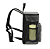 Mochila Freshbag Cinza Térmica Poliéster C/ Abridor 19l - Imagem 3