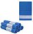 Toalha de lavabo para Sublimação  - Azul Royal - Imagem 1
