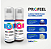 Kit 4 Tinta Corante Epson 100ml - Cores - Imagem 2