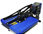 Prensa Plana 38x38cm Touch Screen LIVE - 220V - Imagem 2