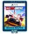 LEGO 2K Drive - Edição Padrão - Ps5 - Mídia Digital - Imagem 1