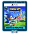 Sonic Superstars - Edição Padrão - Ps5 - Mídia Digital - Imagem 1