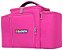 Bolsa Térmica Fitness Grande com acessórios - rosa - Imagem 3
