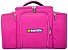 Bolsa Térmica Fitness Grande com acessórios - rosa - Imagem 1