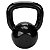 Kettlebell de 14kg Emborrachado da TURBO FITNESS - Imagem 2