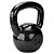 Kettlebell de 24kg Emborrachado da TURBO FITNESS - Imagem 1