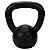 Kettlebell de 8kg de ferro da TURBO FITNESS - Imagem 2