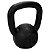 Kettlebell de 10kg de ferro da TURBO FITNESS - Imagem 1