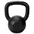 Kettlebell de 14kg de ferro da TURBO FITNESS - Imagem 2