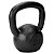 Kettlebell de 20kg de ferro da TURBO FITNESS - Imagem 1