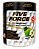 FIVE FORCE - 300G - WORKMUSCLE - PRÉ-TREINO PARA ATLETAS DE ALTO RENDIMENTO - Imagem 3