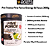 Pré Treino Five Force 300g Workmuscle - Imagem 4