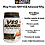 Whey Protein 100% Vs2 Advanced 907g WorkMuscle - Imagem 3