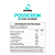 Pré Treino Posseidon 250g Nutrition For Bigs - Imagem 2