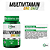 Multivitamínico AZ One Daily 60 Tabletes - Vitamax Nutrition - Imagem 3