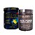 Kit Pré Treino Five Force Nocturnal + Blend de Aminoácidos - Workmuscle - Imagem 2