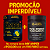 Kit Pré Treino Five Force Nocturnal + Blend de Aminoácidos - Workmuscle - Imagem 3