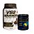 Kit Whey Protein 100% 907g + Blend de Aminoácidos MR Amped - Workmuscle - Imagem 1