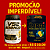 Kit Whey Protein 100% 907g + Blend de Aminoácidos MR Amped - Workmuscle - Imagem 2