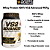 Kit Whey Protein 100% 907g + Blend de Aminoácidos MR Amped - Workmuscle - Imagem 5