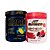 Termogênico Jet Burner 300g + Blend de Aminoácidos MR Amped - Workmuscle - Imagem 1