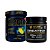 Kit Creatina 100% Pura 300g + Blend de Aminoácidos Mr Amped - Workmuscle - Imagem 1