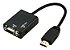 Cabo Conversor HDMI P/ VGA - Imagem 3