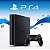 Console PlayStation 4 Slim 500GB -Sony - Imagem 2
