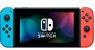 Nintendo / Switch 32GB com Joy-Con Neon Blue/Neon Red (Azul/Vermelho) - Imagem 8