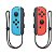 Nintendo / Switch 32GB com Joy-Con Neon Blue/Neon Red (Azul/Vermelho) - Imagem 2