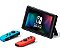 Nintendo / Switch 32GB com Joy-Con Neon Blue/Neon Red (Azul/Vermelho) - Imagem 4