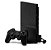PlayStation 2 Slim Preto - Sony - Imagem 3