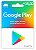 Card Google Play Credits - 15 - Imagem 1