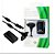 Kit Bateria + Carregador Controle Xbox 360 - Imagem 3