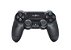 Controle PS4 Tek One Preto - Imagem 1