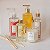 Água Perfumada Romã 500ML - Imagem 1