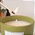 Vela Aromática Bambu 170g - Imagem 2