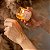 Vela de Massagem 40g - Imagem 1
