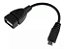 Cabo Adaptador OTG para Smartphone - Imagem 3