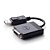 Adaptador Dell DisplayPort para DVI-SL - Imagem 2