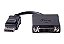 Adaptador Dell DisplayPort para DVI-SL - Imagem 1