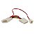 Cabo Adaptador Molex para FAN - Imagem 2