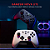 CONTROLE SEM FIO GAMESIR T4 NOVA LITE HALL EFFECT CINZA - Imagem 7