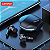 FONES DE OUVIDO GAMER LENOVO GM2 PRO BLUETOOTH 5.3 PRETO - Imagem 2